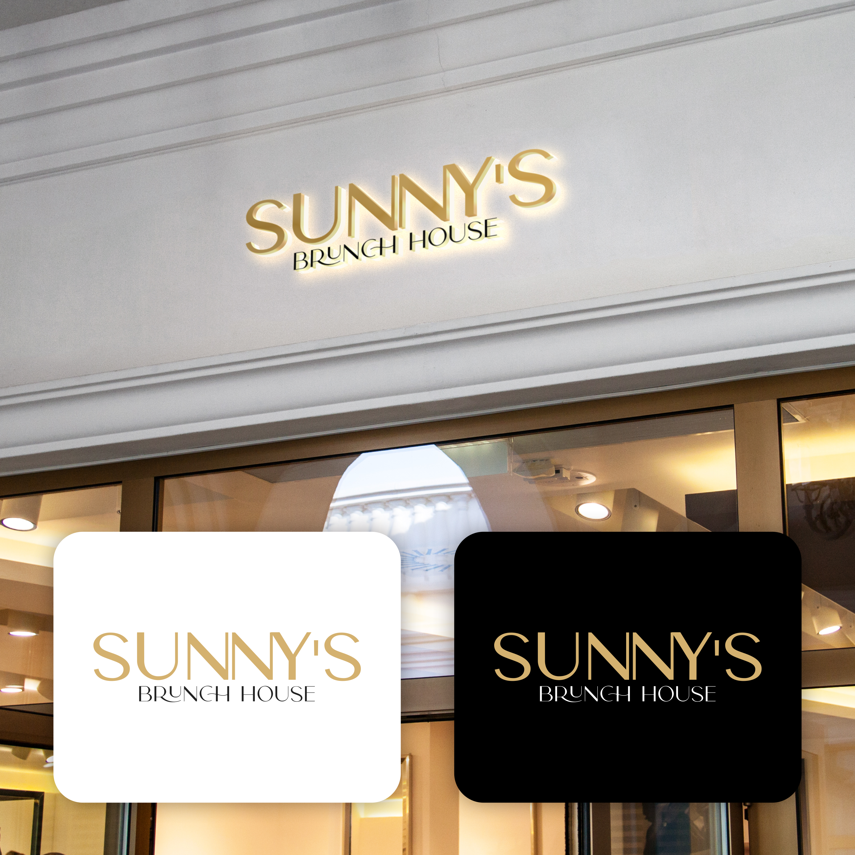 Logo Design by Mentality_Std for this project | Design #35676392