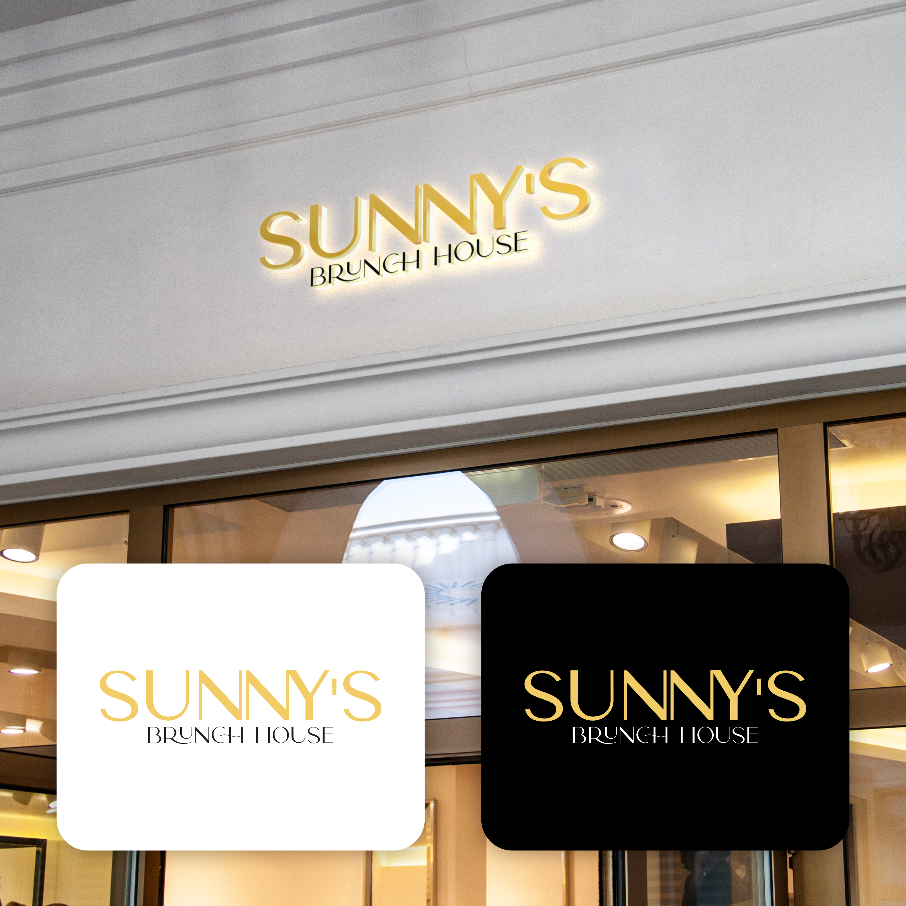 Logo Design by Mentality_Std for this project | Design #35676393
