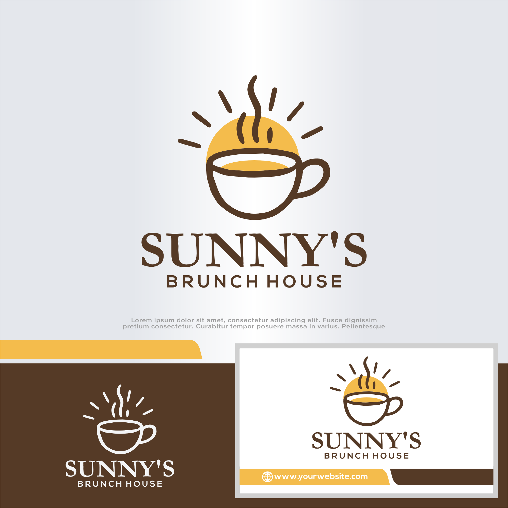 Logo Design by win it for this project | Design #35674887
