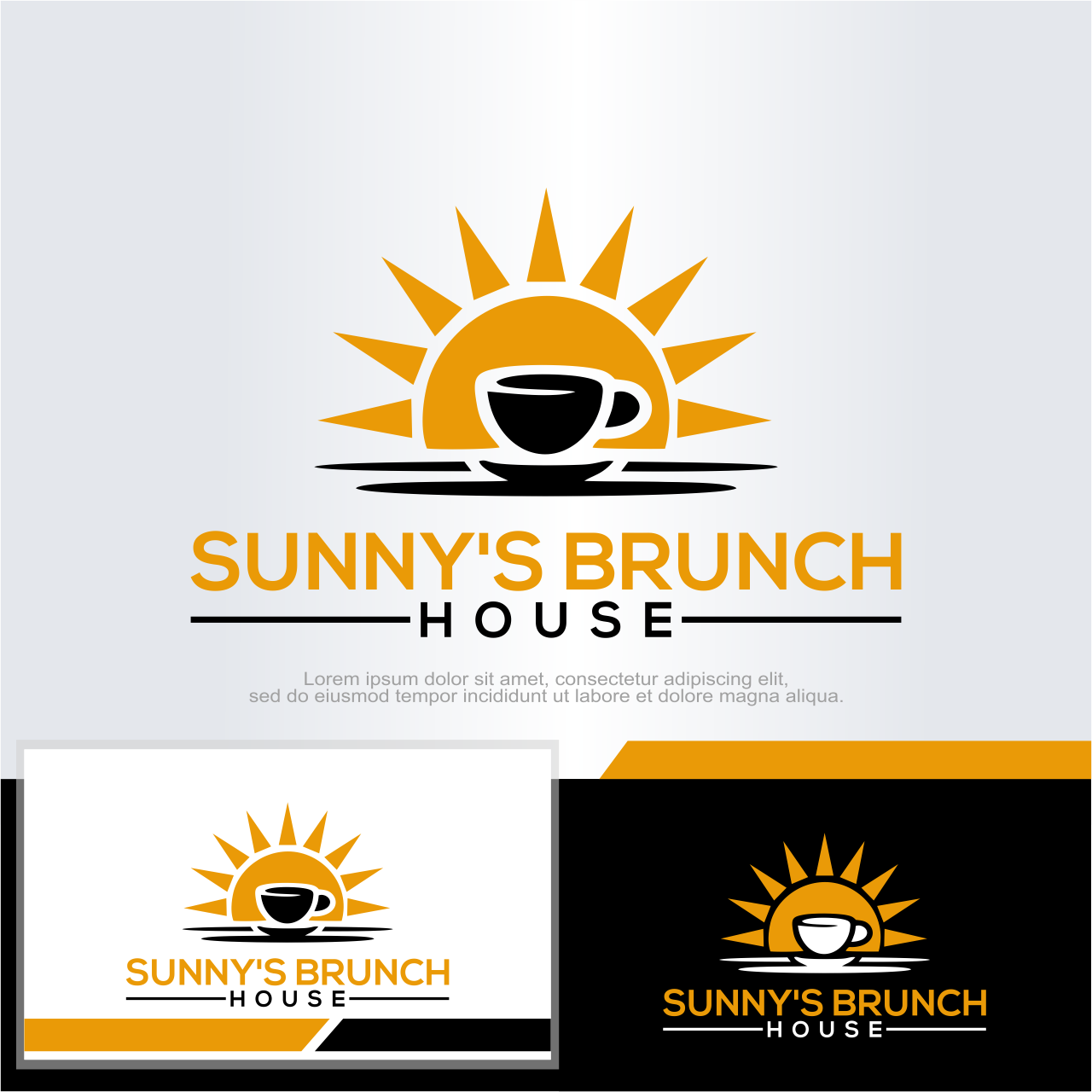 Logo Design by Argidhan for this project | Design #35673209