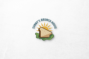 Logo Design by Sajee. for this project | Design: #35682501