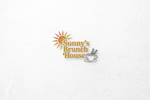 Logo Design by Sajee. for this project | Design: #35682502