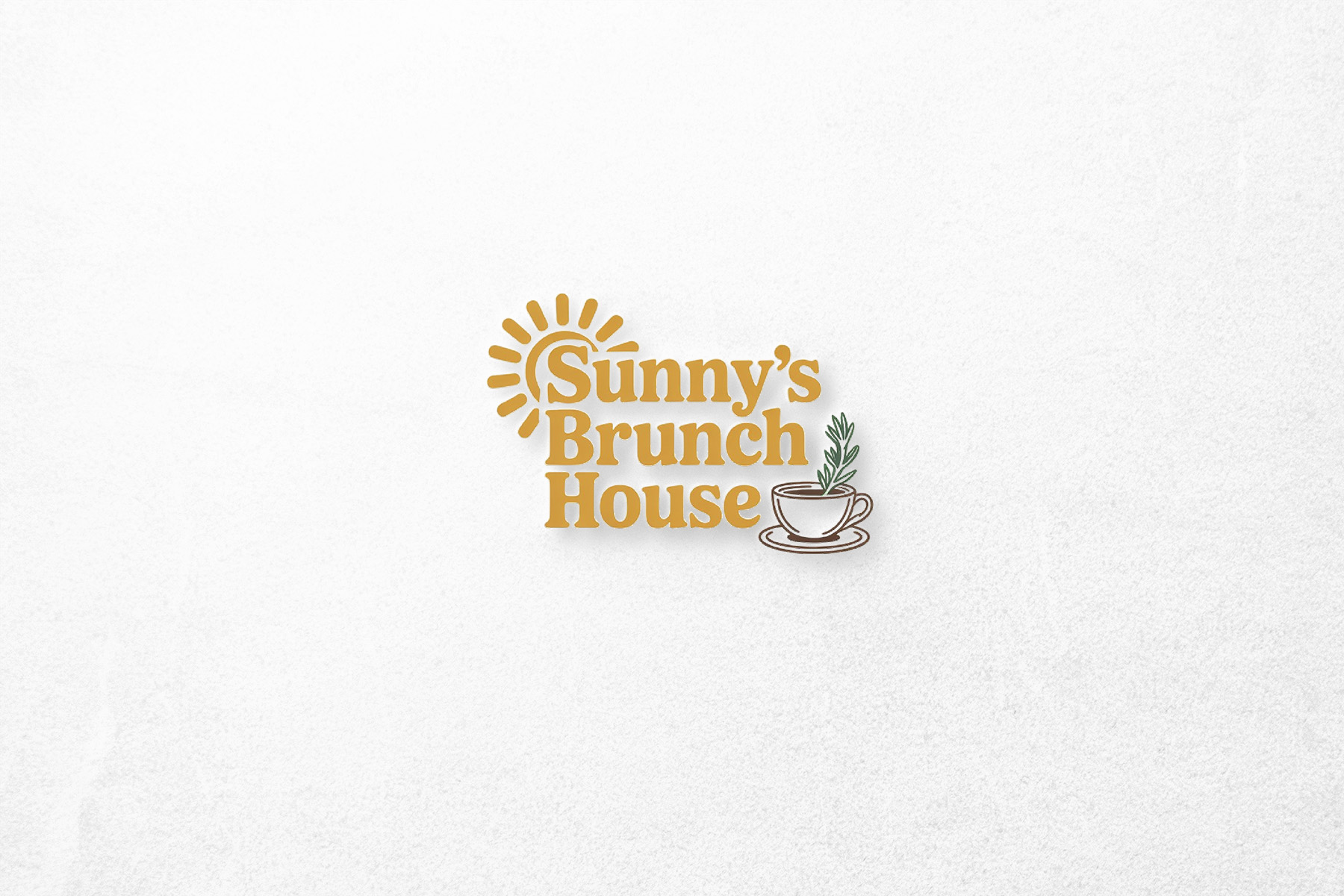 Logo Design by Sajee. for this project | Design #35682503