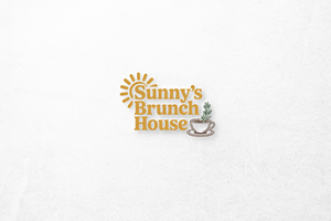 Logo Design by Sajee. for this project | Design: #35682503