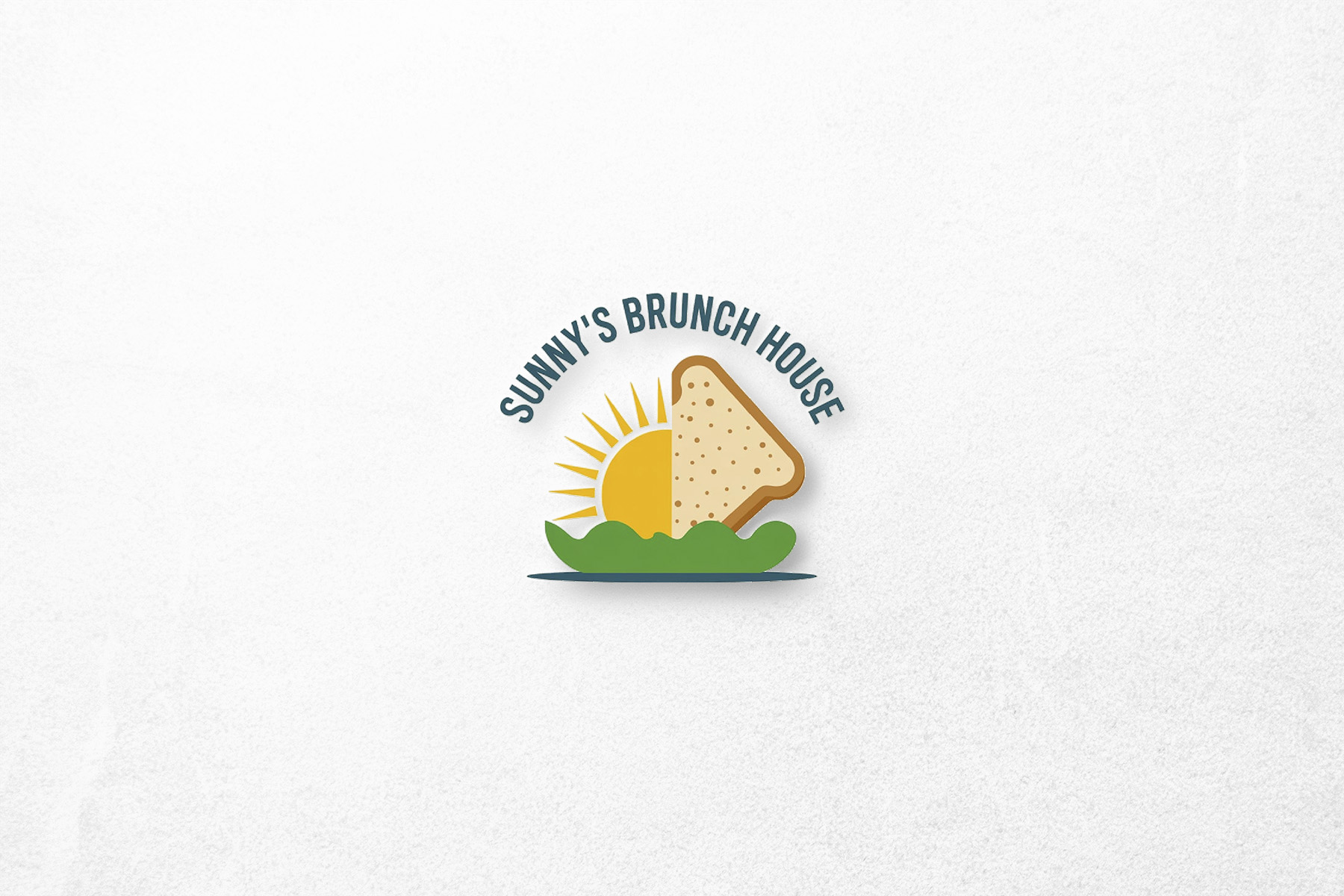 Logo Design by Sajee. for this project | Design #35682504