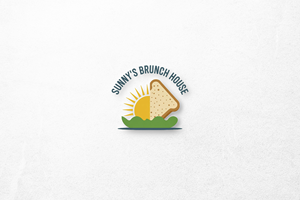 Logo Design by Sajee. for this project | Design: #35682504