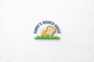 Logo Design by Sajee. for this project | Design: #35682505