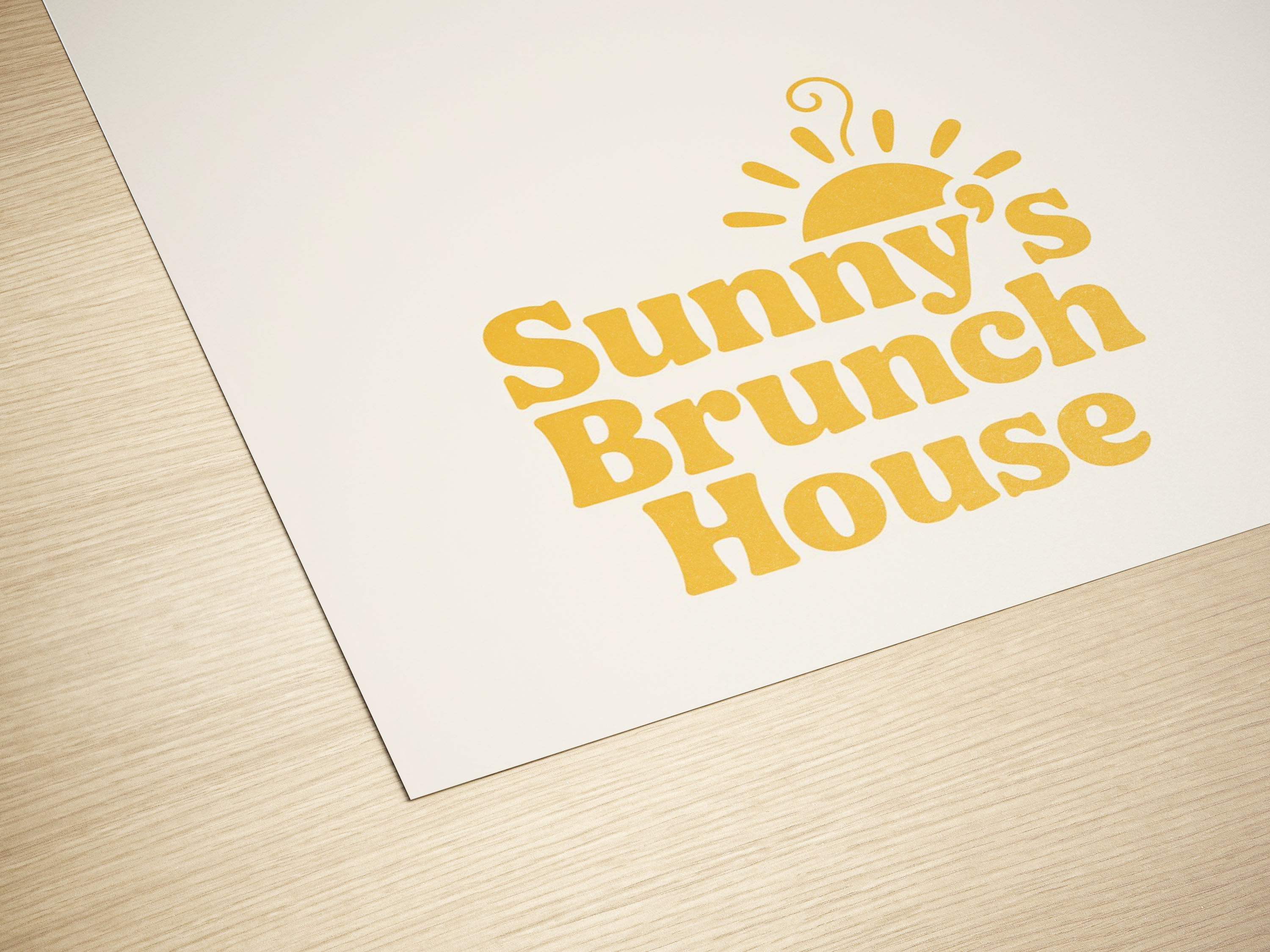 Logo Design by D -lara seen for this project | Design #35674507