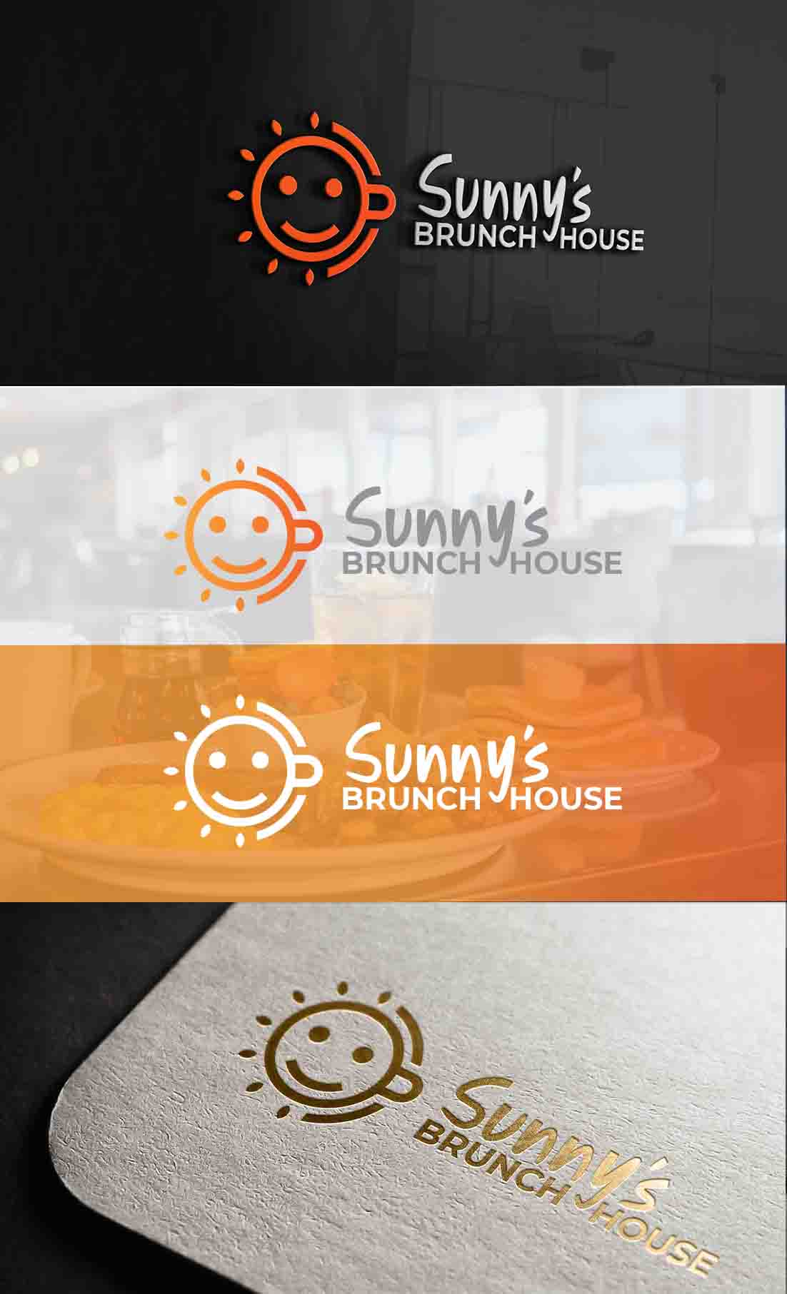 Logo Design by mallikage for this project | Design #35672814