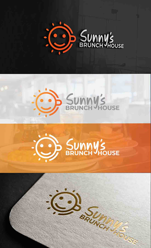 Logo Design by mallikage for this project | Design: #35672814