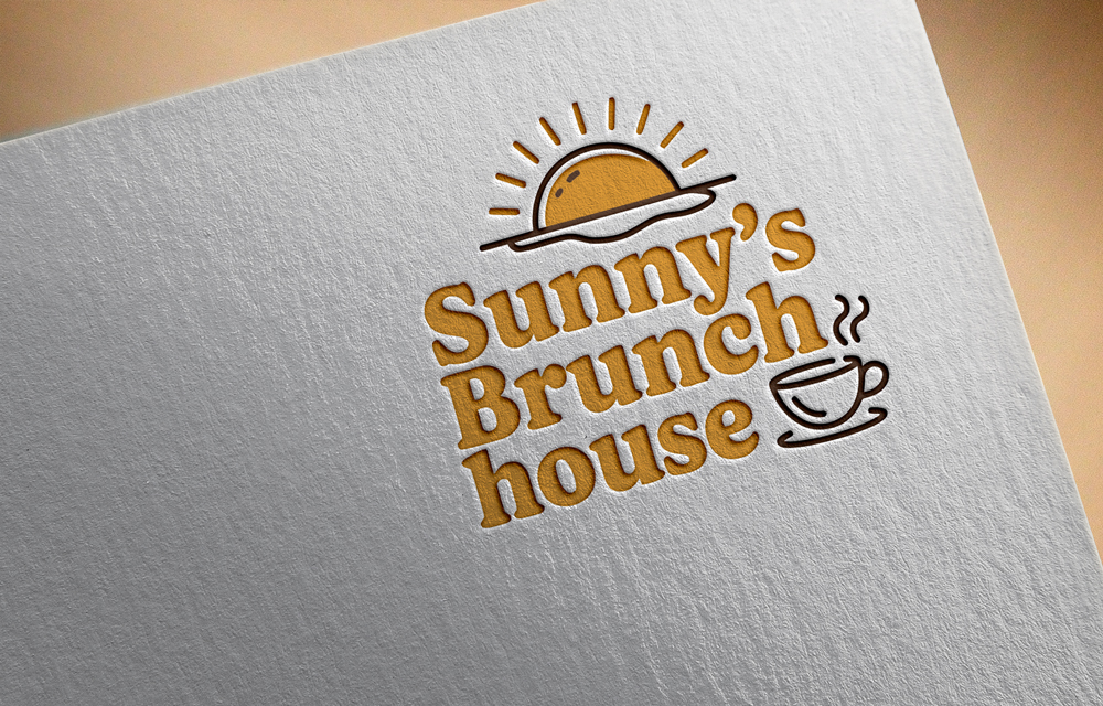 Logo Design by rehan15 for this project | Design #35695552