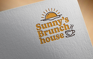 Logo Design by rehan15 for this project | Design: #35695552