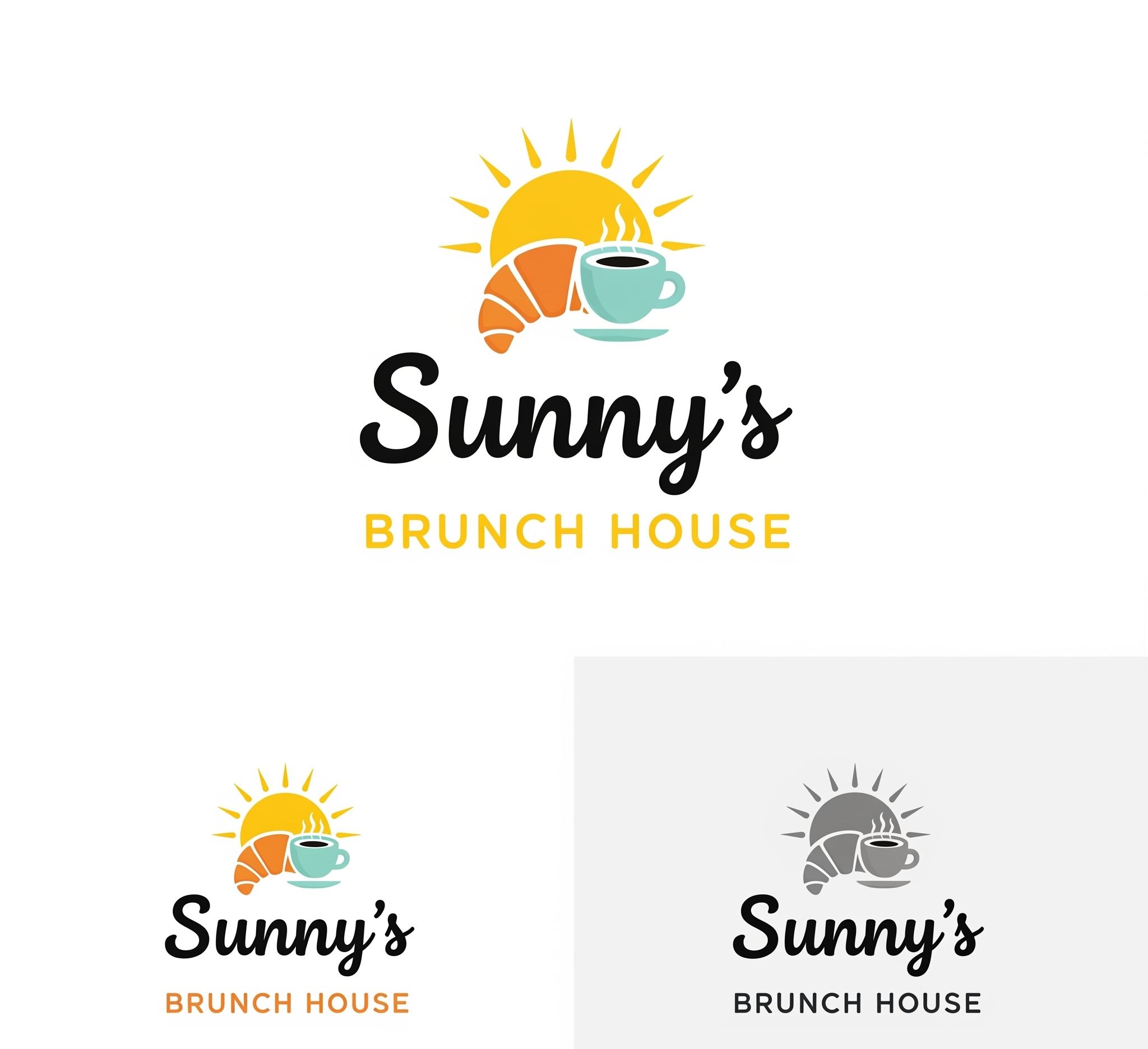 Logo Design by Sabarr for this project | Design #35680609