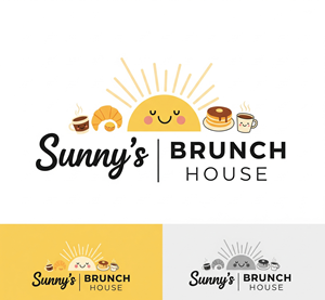 Logo Design by Sabarr for this project | Design: #35680610
