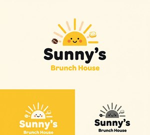 Logo Design by Sabarr