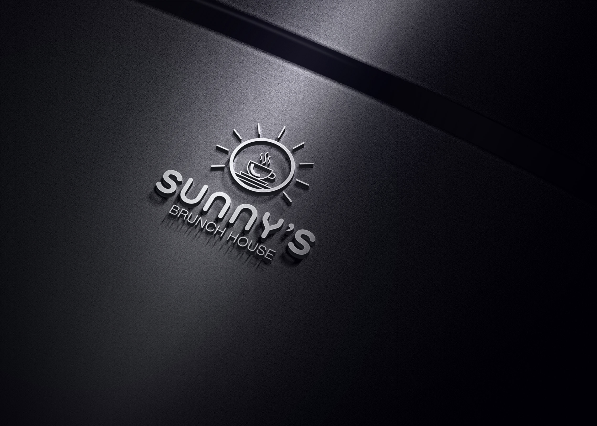 Diseño de Logo por BrandOmniverse para este proyecto | Diseño #35774254