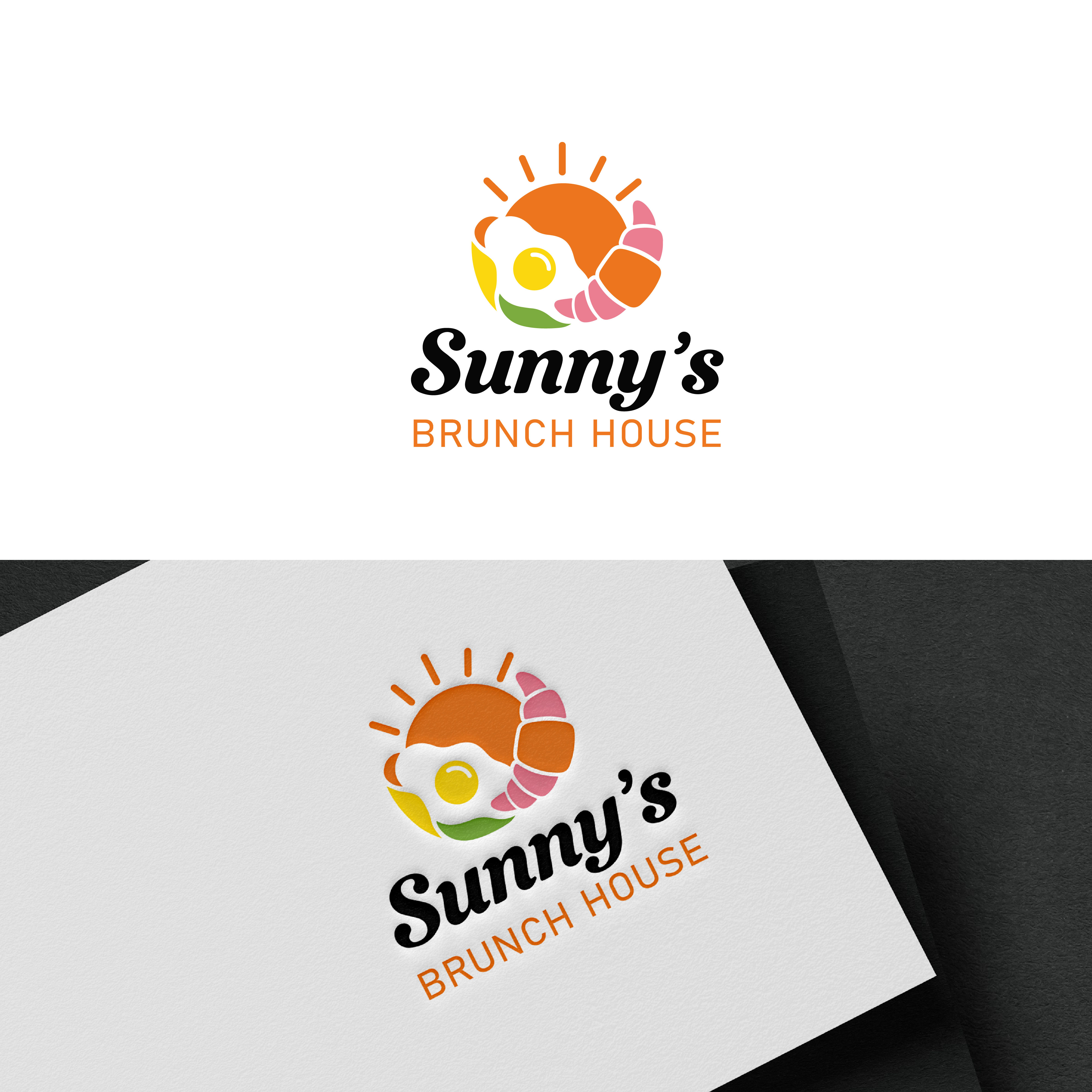 Logo Design by MST PINKY KHATUN for this project | Design #35704444