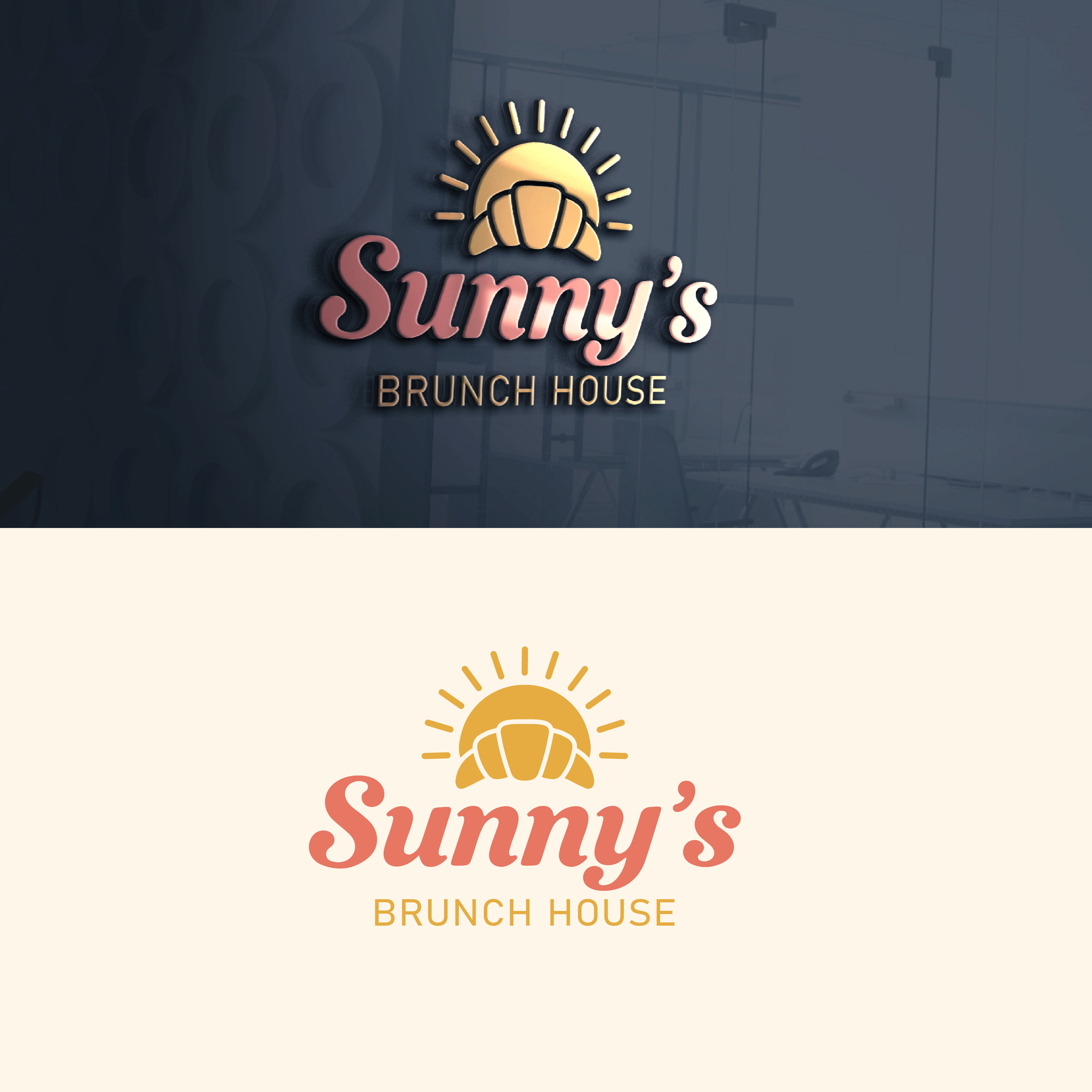 Logo Design by MST PINKY KHATUN for this project | Design #35704938