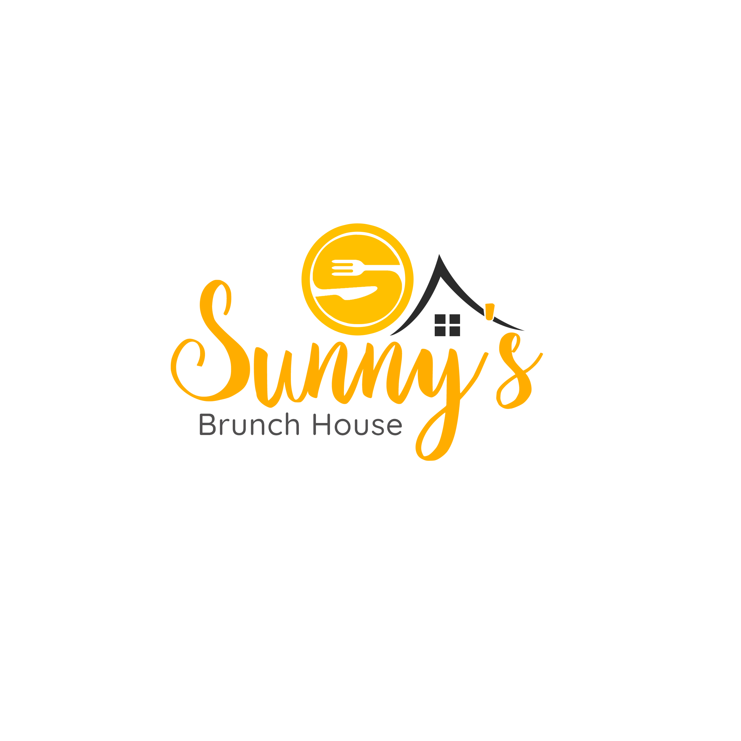 Logo Design by Blue spectrum for this project | Design #35673273