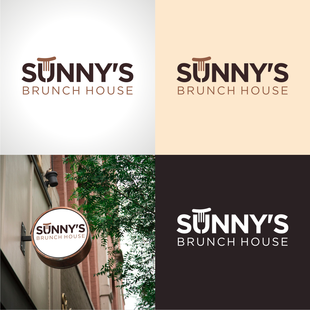 Logo Design by dojbol for this project | Design #35672875