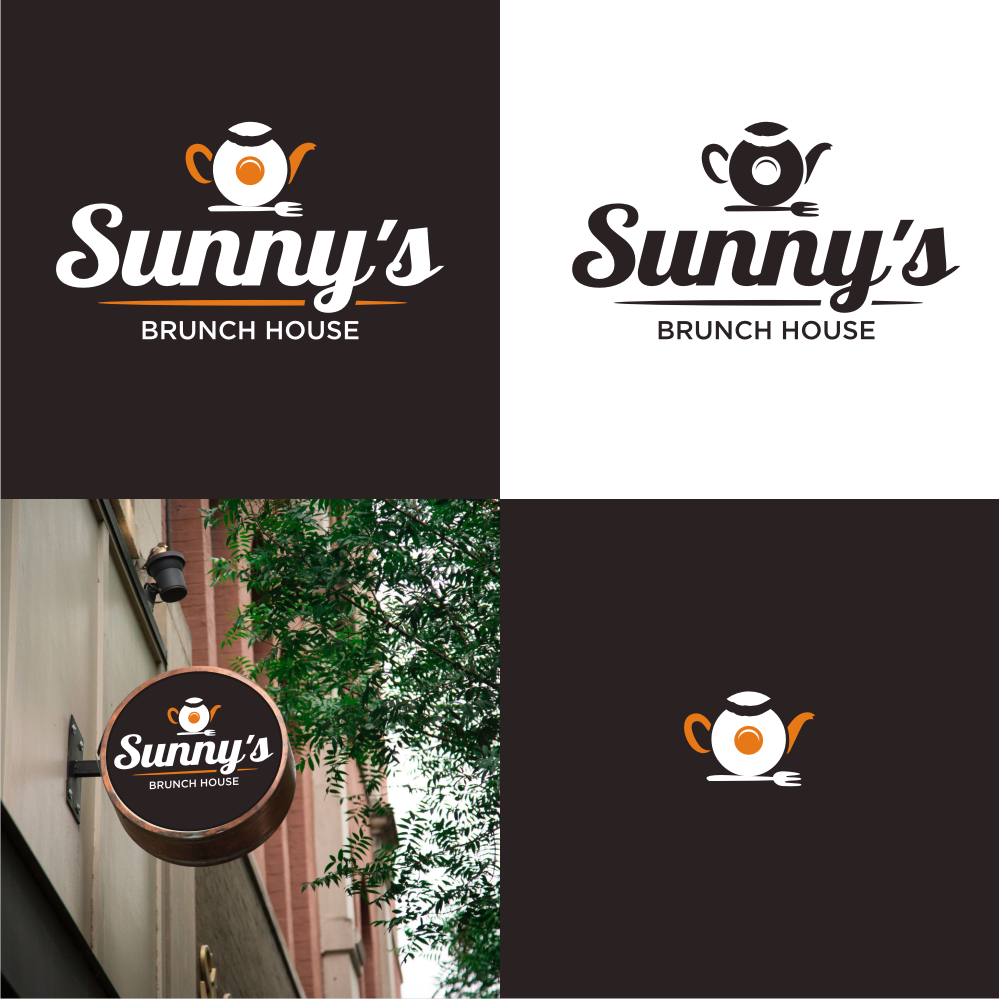 Logo Design by dojbol for this project | Design #35672968