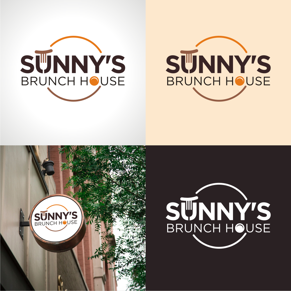 Logo Design by dojbol for this project | Design #35673023
