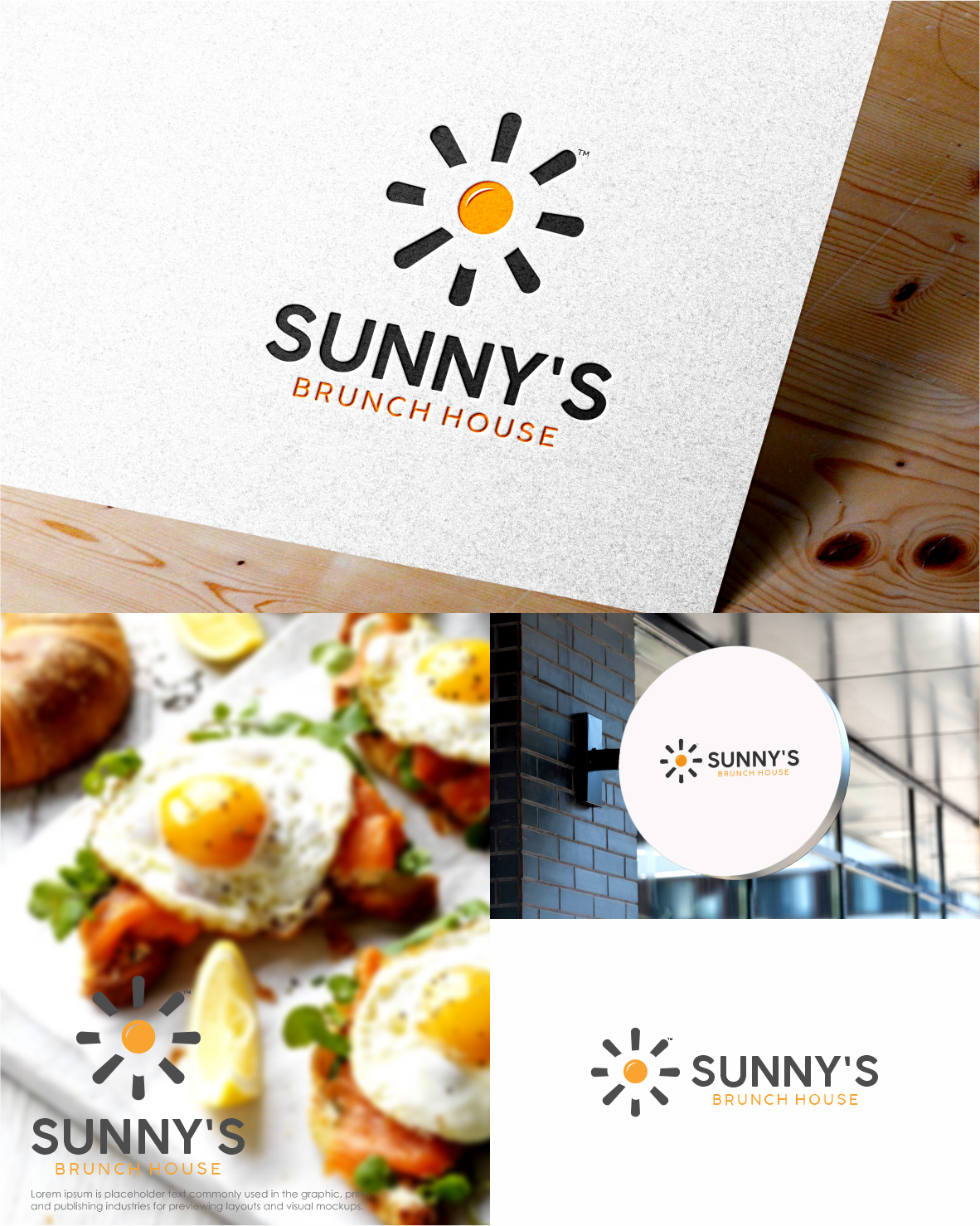 Logo Design by momo57 for this project | Design: #35714382