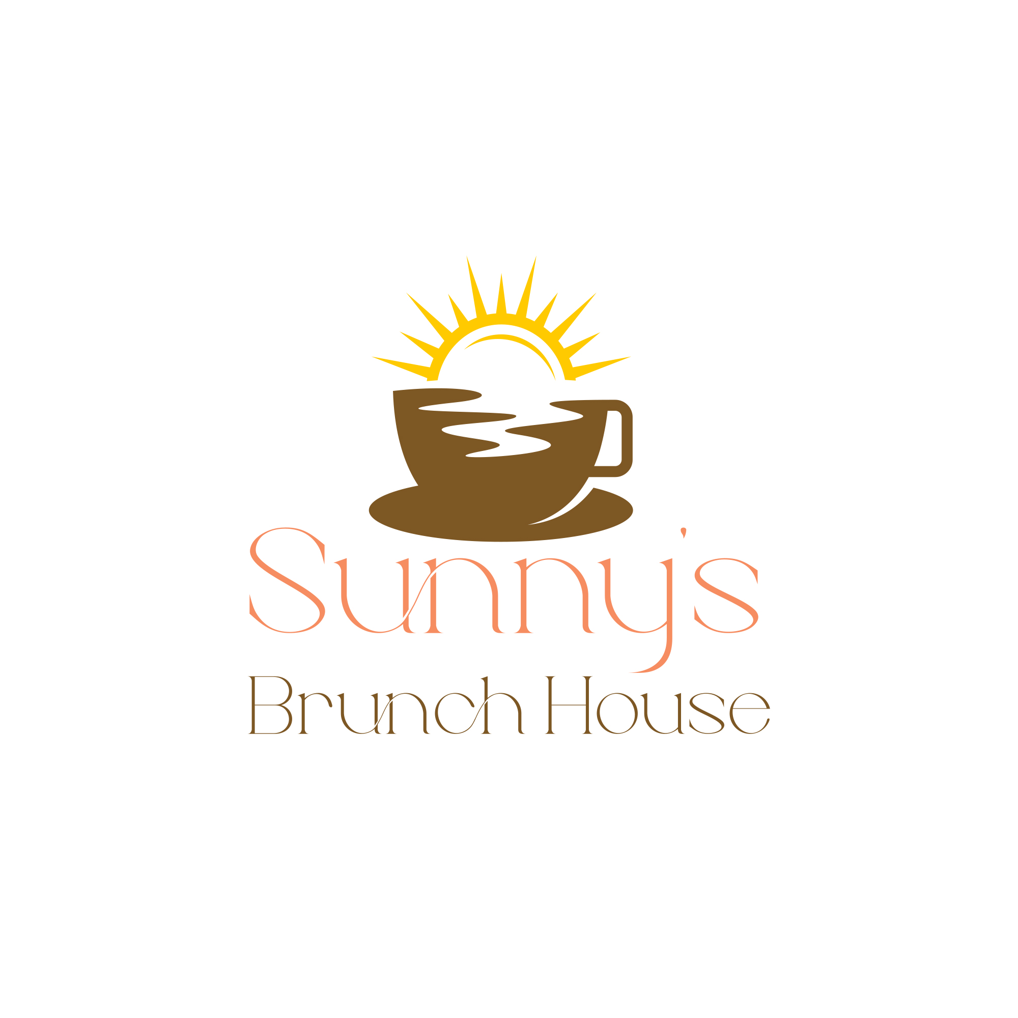 Logo Design by Ziyab Khan for this project | Design #35673065