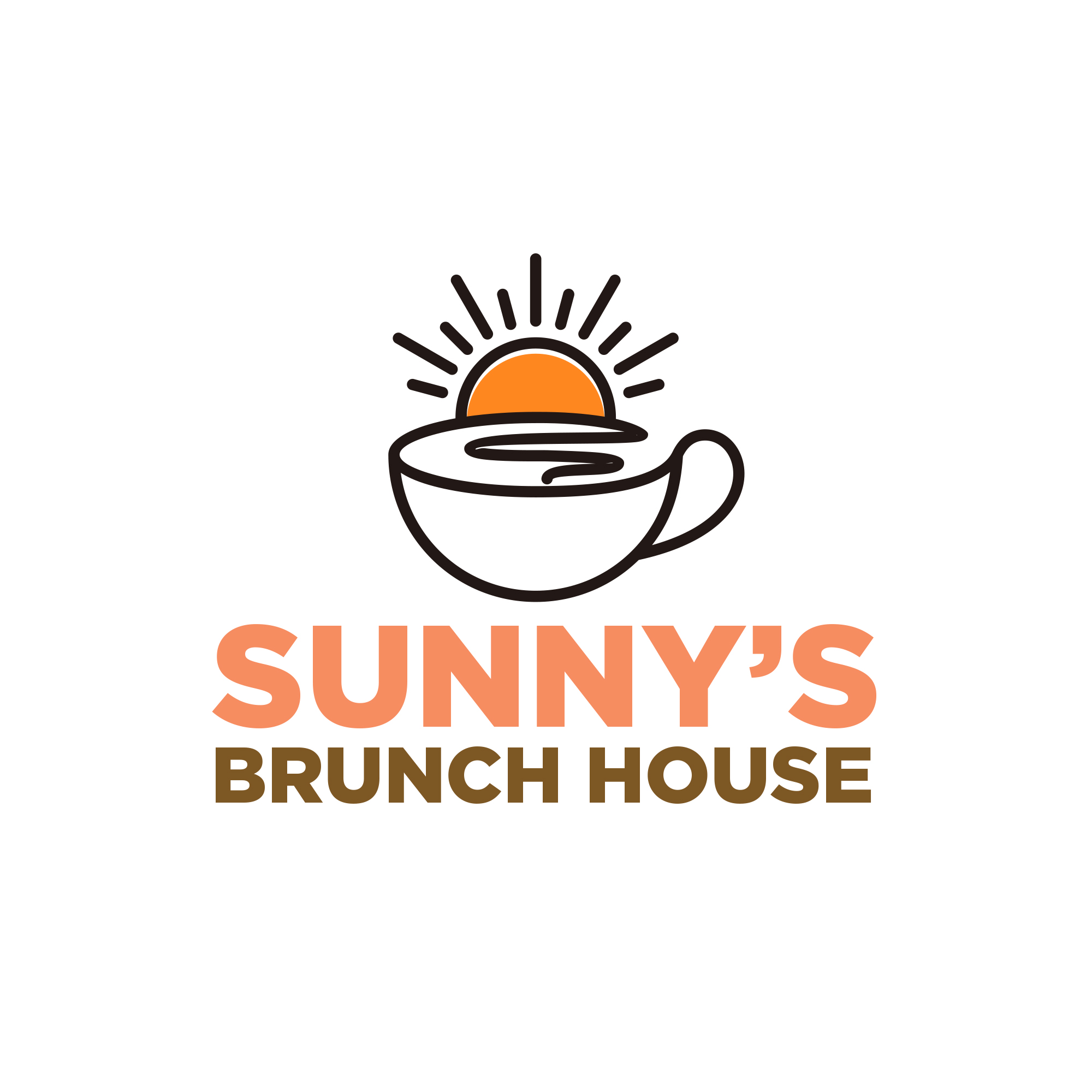 Logo Design by Ziyab Khan for this project | Design #35673066