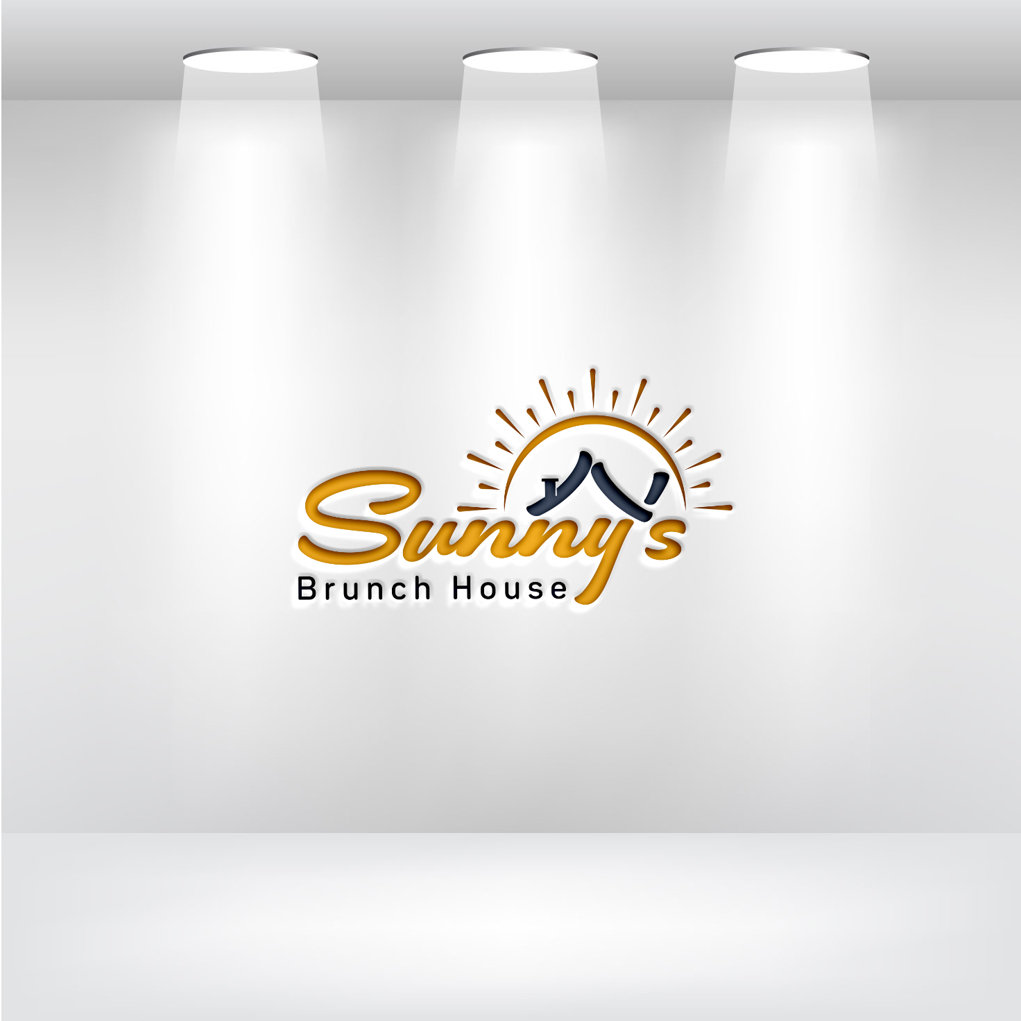 Logo Design by Deziners Zone for this project | Design #35673909