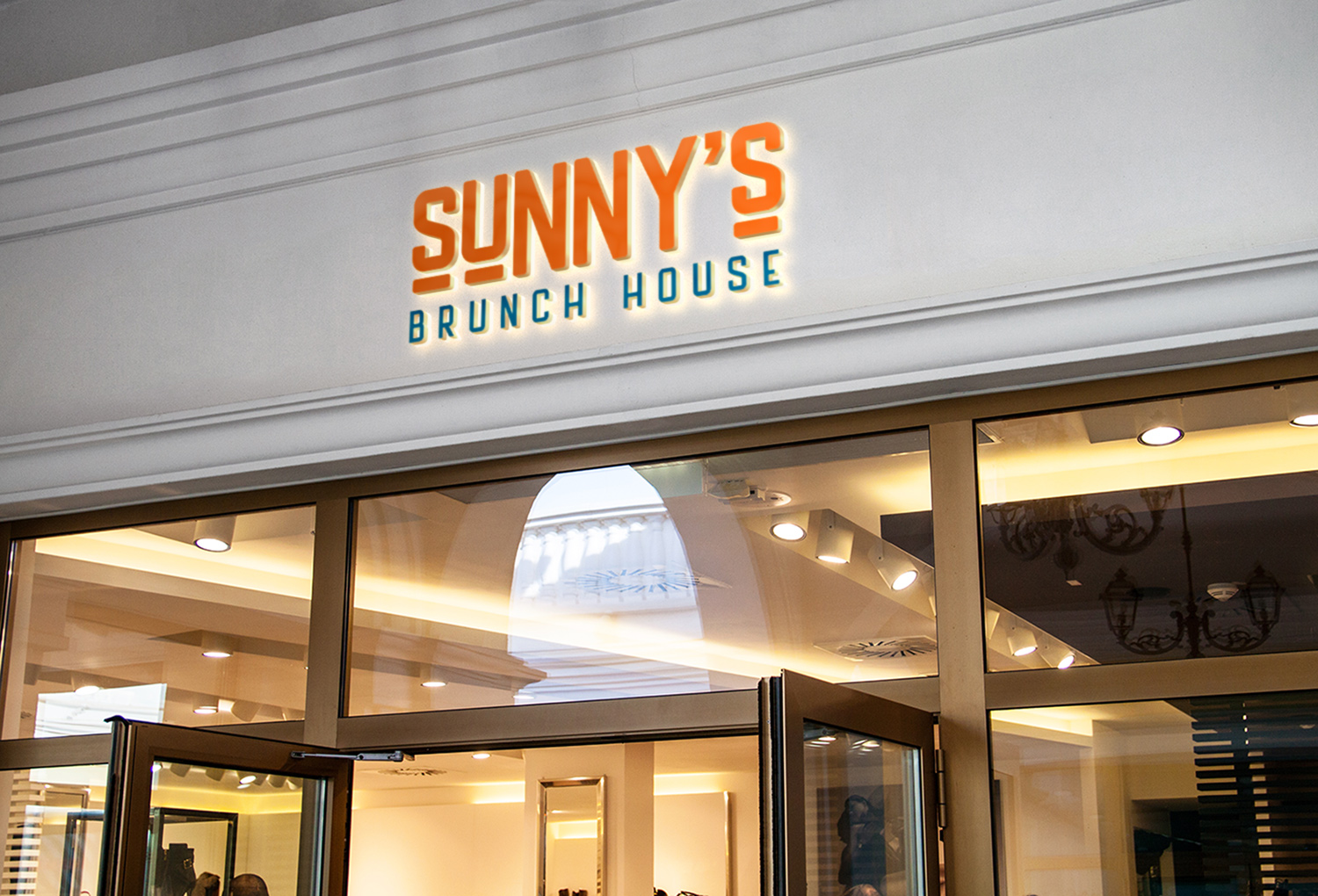 Logo Design by Deziners Zone for this project | Design #35673922