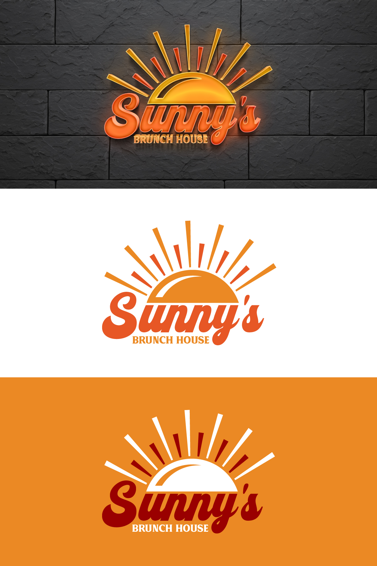 Logo Design by Betycat for this project | Design #35704751