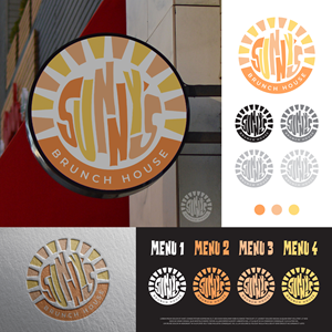 Logo Design by wrdy