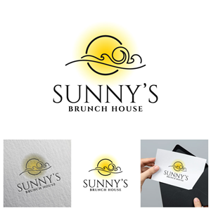 Diseño de Logo por michellefrances para este proyecto | Diseño: #35693938