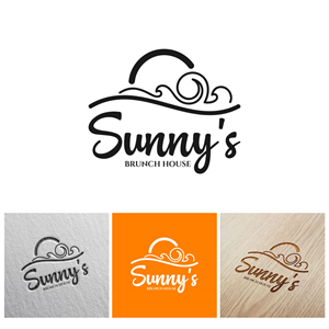 Diseño de Logo por michellefrances para este proyecto | Diseño: #35693939
