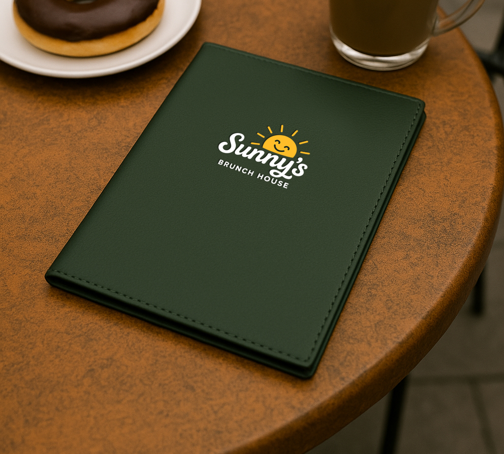 Logo Design by Jakub Czubak for this project | Design #35683879