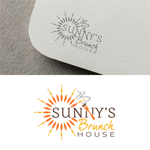 Diseño de Logo por fly  design para este proyecto | Diseño: #35681485