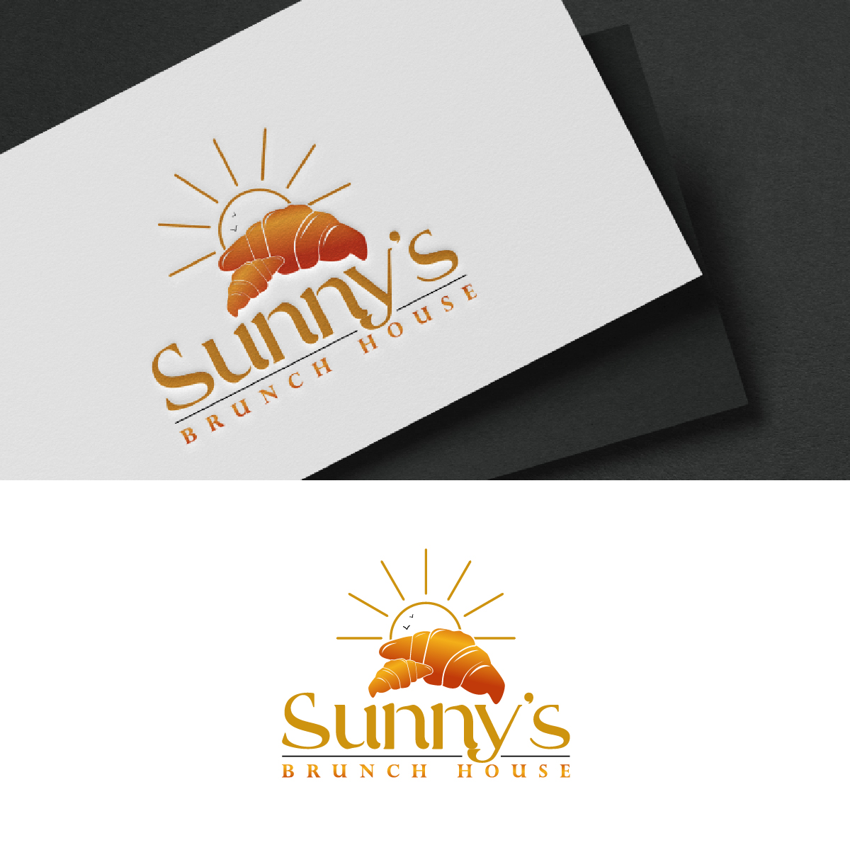 Logo Design by fly  design for this project | Design #35681486