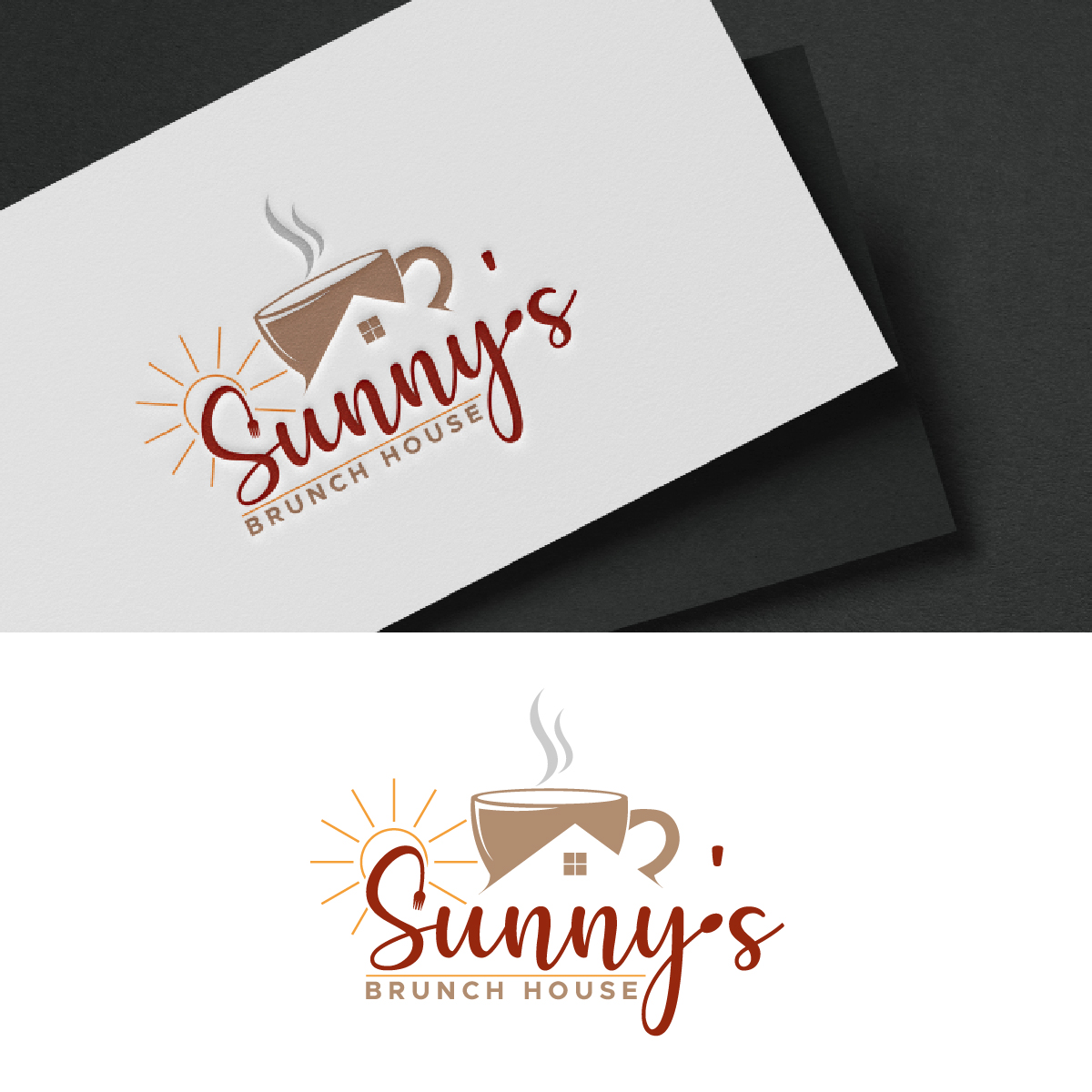 Logo Design by fly  design for this project | Design #35681488