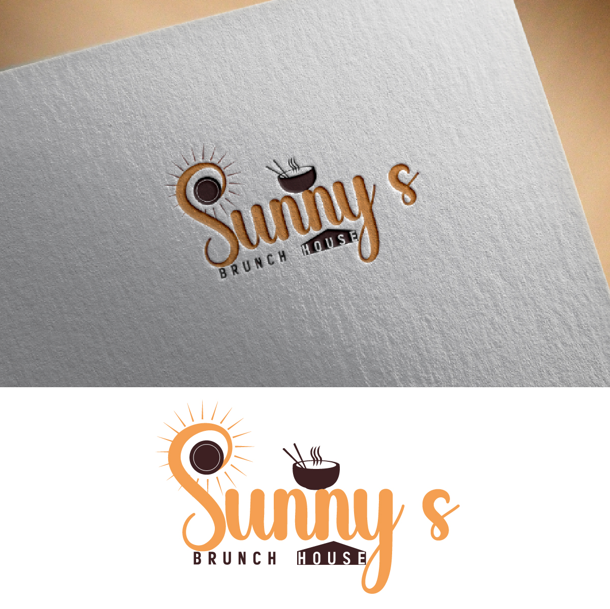 Logo Design by fly  design for this project | Design #35681502