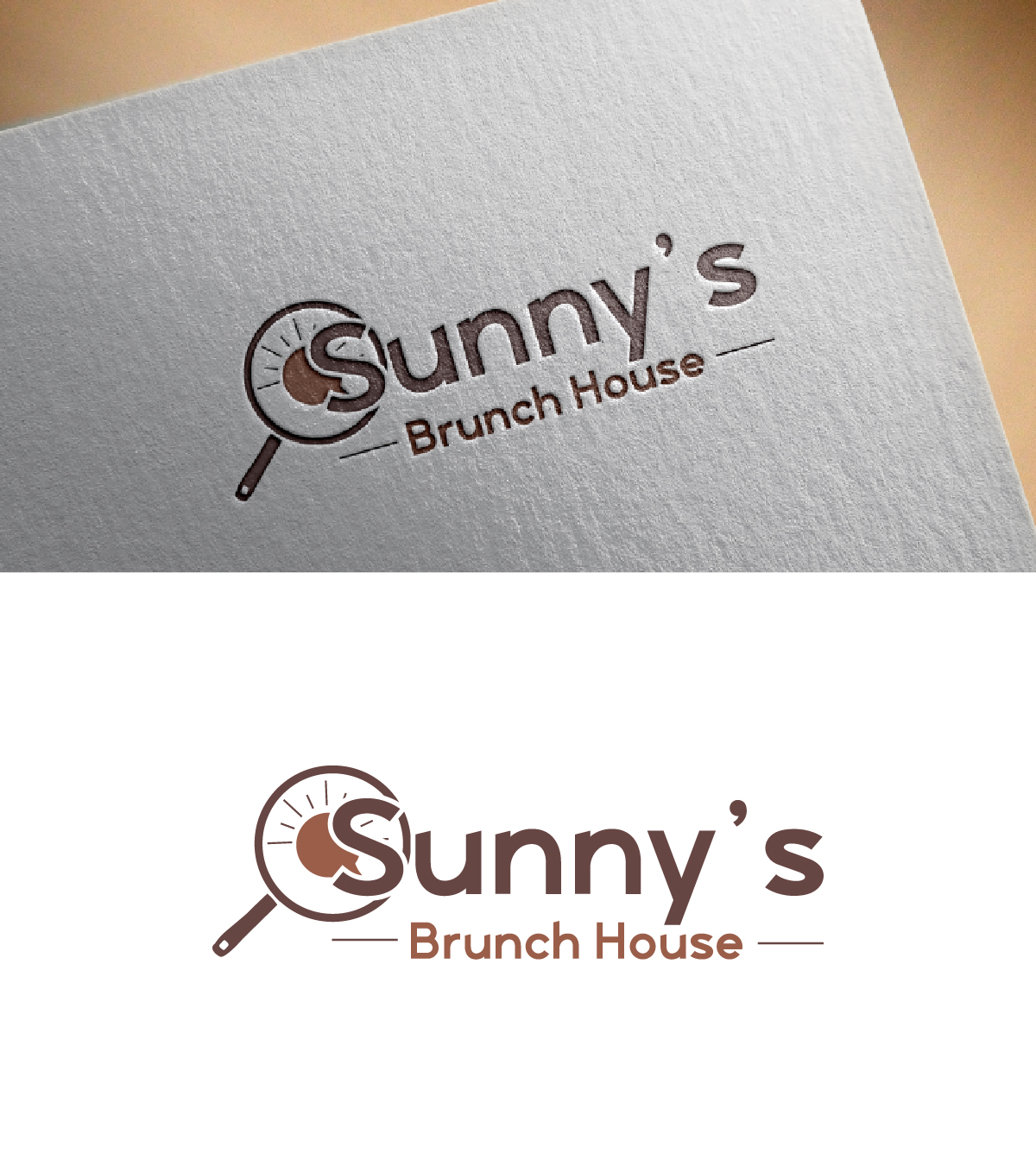 Logo Design by fly  design for this project | Design #35681505