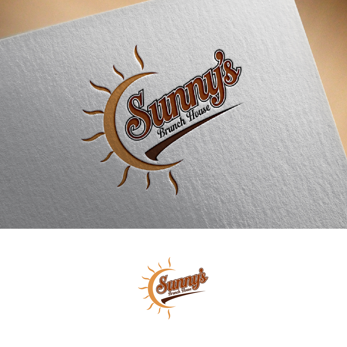 Logo Design by fly  design for this project | Design #35681508