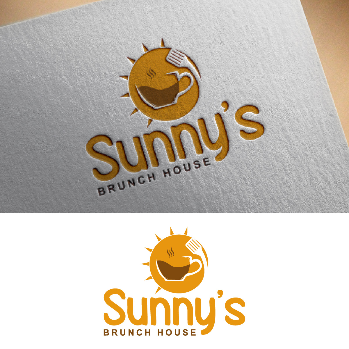 Logo Design by fly  design for this project | Design #35681509