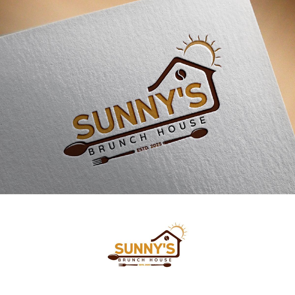 Logo Design by fly  design for this project | Design #35681511