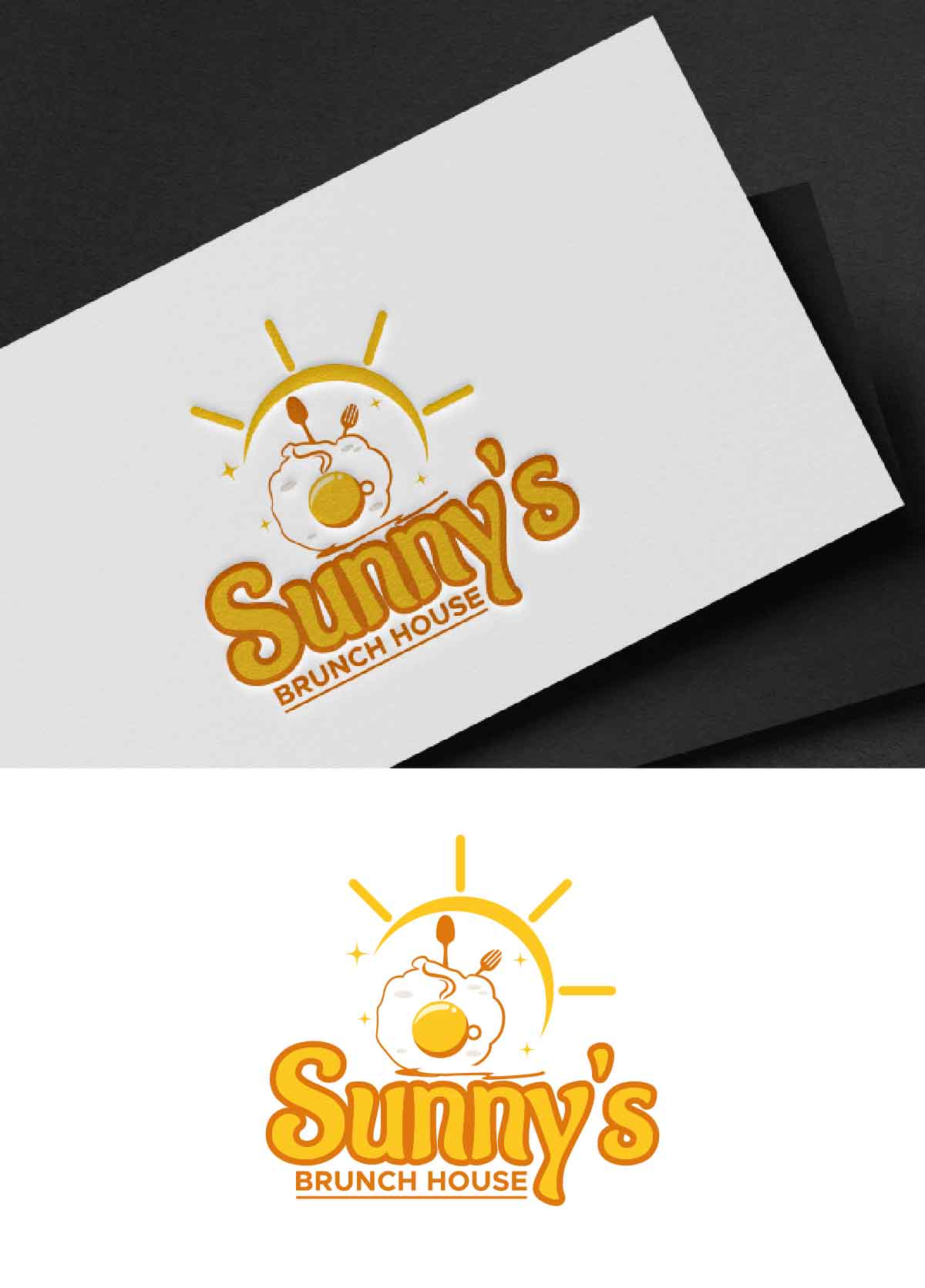 Logo Design by fly  design for this project | Design #35681521