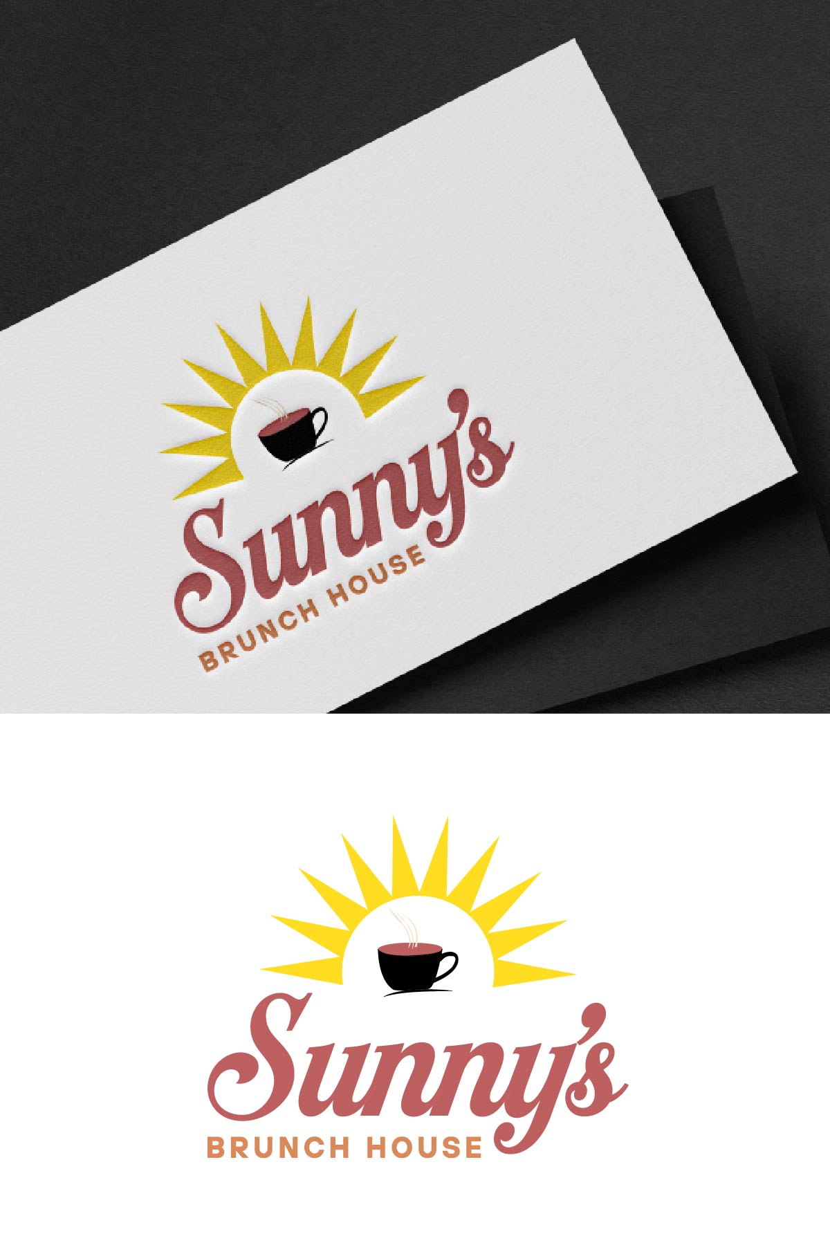 Logo Design by fly  design for this project | Design #35681522