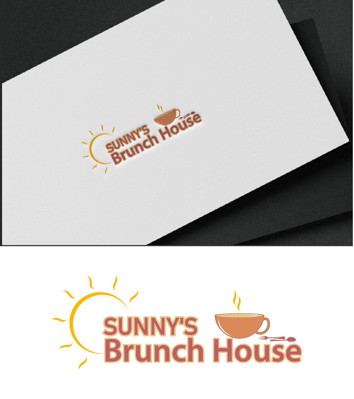 Logo Design by fly  design for this project | Design #35681525