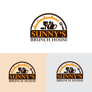 Logo Design by fly  design for this project | Design: #35682215