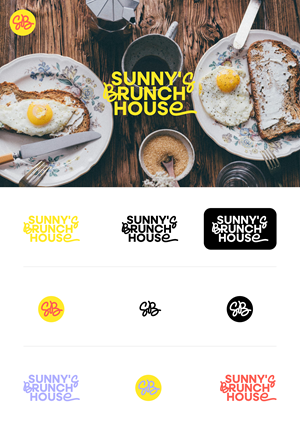 Logo Design by Vai Vai for this project | Design: #35689111