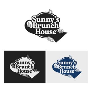 Logo Design by Andry_bho